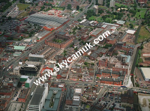 Manchester
